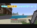 【Minecraft】マイクラPS4女性実況【コフクラep26】