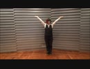 【桜音ハルカ】『Blessing』【コスプレ？して踊ってみた】