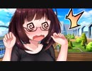 【学園】「や、やらしー事に興味なんてねぇし！！」【日常コメディ/VOICEROID+オリ劇場】