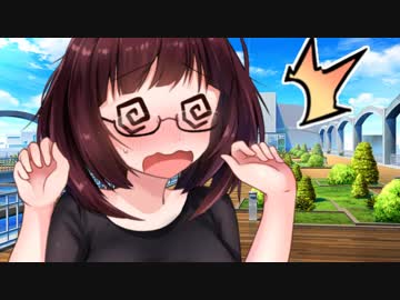 【学園】「や、やらしー事に興味なんてねぇし！！」【日常コメディ/VOICEROID+オリ劇場】