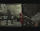 #47【ビビリによる】バイオハザード6