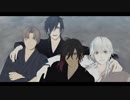 【MMD刀剣乱舞】「ようこそ、失敗した世界　-school SHOT story- 」最終回 予告編