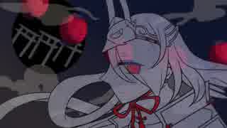 【人力刀剣乱舞】今剣で懺/悔/参/り【UTAわせた】