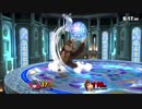 【スマブラSP】 マルスで VIPマッチ その1 【実況プレイ】