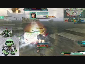 ゆっくりザコのガンオン　その125　ベルファスト有明海説