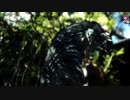[MHW:初見プレイ]東北きりたんと五匹の竜の物語：６回目