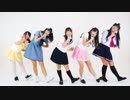 【わーすた】プリティー☆チャンネル【踊ってみた】