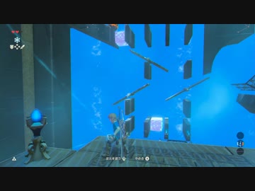 【実況】愛に生きるゼルダの伝説ブレスオブザワイルド 英傑たちの詩part14