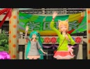 【リクエスト・SS】Project DIVA X ・Project DIVA Future Tone DX(PS4)2019-01-14(月)17：15～22：30