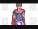 【手描き】乾伸一郎で福/笑/い【Vtuber】