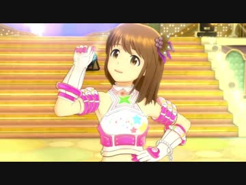 【アイマスSS】ワンルーム・ディスコ
