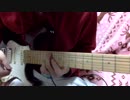 【劇場版SAO主題歌】Catch the Moment 【弾いてみた】