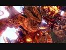 【実況】フリーダムを極めた四人の未来はこんなはずじゃなかった part7【GOD EATER 3】