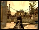 CoD4レ○プ！懐古厨と化した先輩