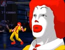 【MUGEN】ニコニコスタートーナメント　Part1