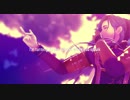 【MMD刀剣乱舞】La La Latch【青江極】