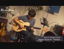 Blue Guitars - 荻原亮(Ryo Ogihara)   - Nature荻原亮FUND(ファンド)仮想通貨投資　TheFUNDProject