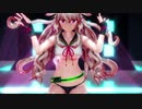 【MMD】リミッター解除のカッコイイ娘でロキ