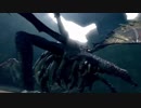ツッコミの冴えるダークソウル実況 Part7 (山羊頭と貪食ドラゴン)