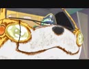 【MAD】けもの鉄道999