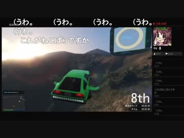 人気の Gta5 動画 12 3本 42 ニコニコ動画