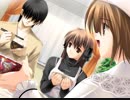 ゆきうた　プレイ動画　パート18　共通ルート　雪那セレクト2