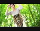 ツクツクハダオの鳴き声