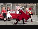 【MMD艦これ】Pastel＊Palettes 「はなまる◎アンダンテ」English Cove