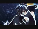 【藤竜封神MMD】砂の惑星【太公望＋王天君＝伏羲】