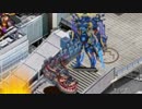 [城プロ:RE]独眼竜vs長城龍 ～異界門と運命の観測者 後難～