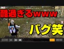 なんだこのバグｗｗｗ【荒野行動】