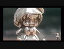 【Ag925】チャチャシルバーフィギュアペンダント【赤ずきんチャチャ】