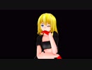 【MMD】On The Floor 改悪式魔理沙 [1080p]