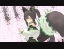 【MMD】千草はなちゃんで「極楽浄土」