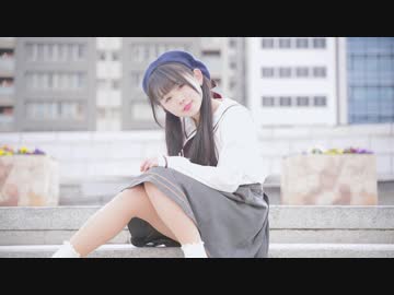 【みきぷるーん】　ユニバース　踊ってみた　【祝☆100作目】