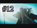 【実況】やっぱり辛いFINAL FANTASY XV #12