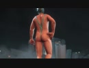 Dead Rising 3 - 変態仮面ニックの「それは私のおいなりさんだ！」Pt.25