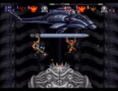 【魂斗羅スピリッツ実況プレイ】精悍伝説 part05 【涼夏亭れげ部】
