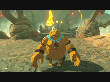厄災かけますね.botw36