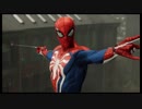 【Marvel's SPIDER-MAN】「高難度で初見プレイ！親愛なる隣人と王座を継ぐ者」第1回