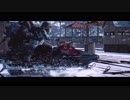 PUBG 雪原マップ Vikendi トレーラー