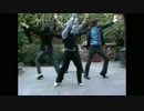 アメリカ人に「乗ってけ！ジャパリビート」を踊らせてみた
