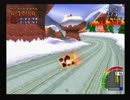 【単発企画】クラッシュバンディクーレーシングでターボするたびに加速してみた