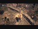 ＃10【GARY】ダークソウル３。戦士で行く！（PC版,ニコ生）