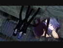 【MMD刀剣乱舞】骨喰・鯰尾【キメラ】