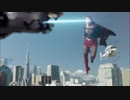 「スーパーガール」シーズン2 予告(2016)