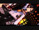 【MMD艦これ】　時津風と雪風と島風で桃源恋歌