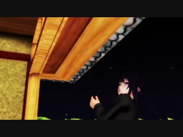 【MMD刀剣乱舞】プラネタリウムの真実【鯰尾籐四郎】