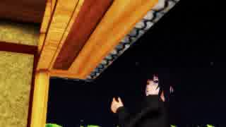 【MMD刀剣乱舞】プラネタリウムの真実【鯰尾籐四郎】