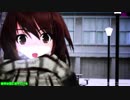 【MMD】モコモコJK【山田あや】